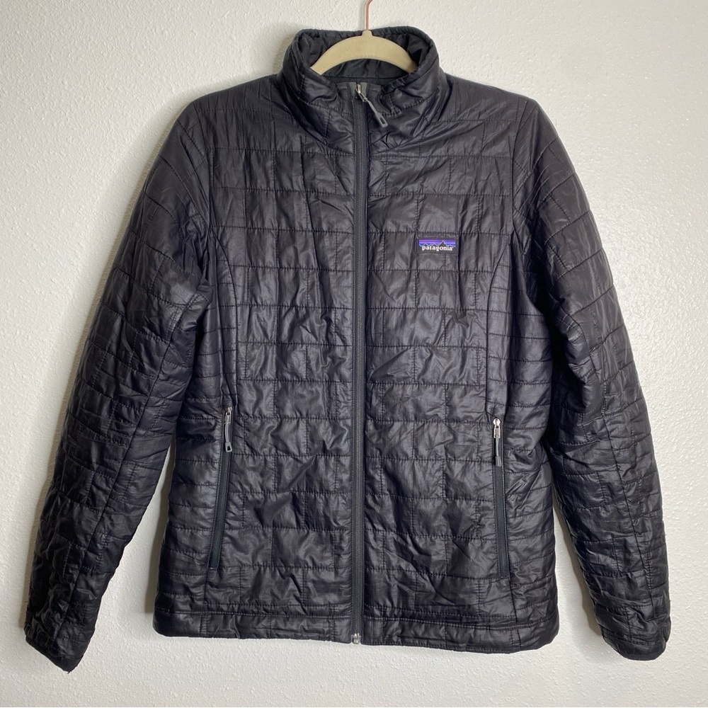 Patagonia Women's Nano Puff® Jacket Size M